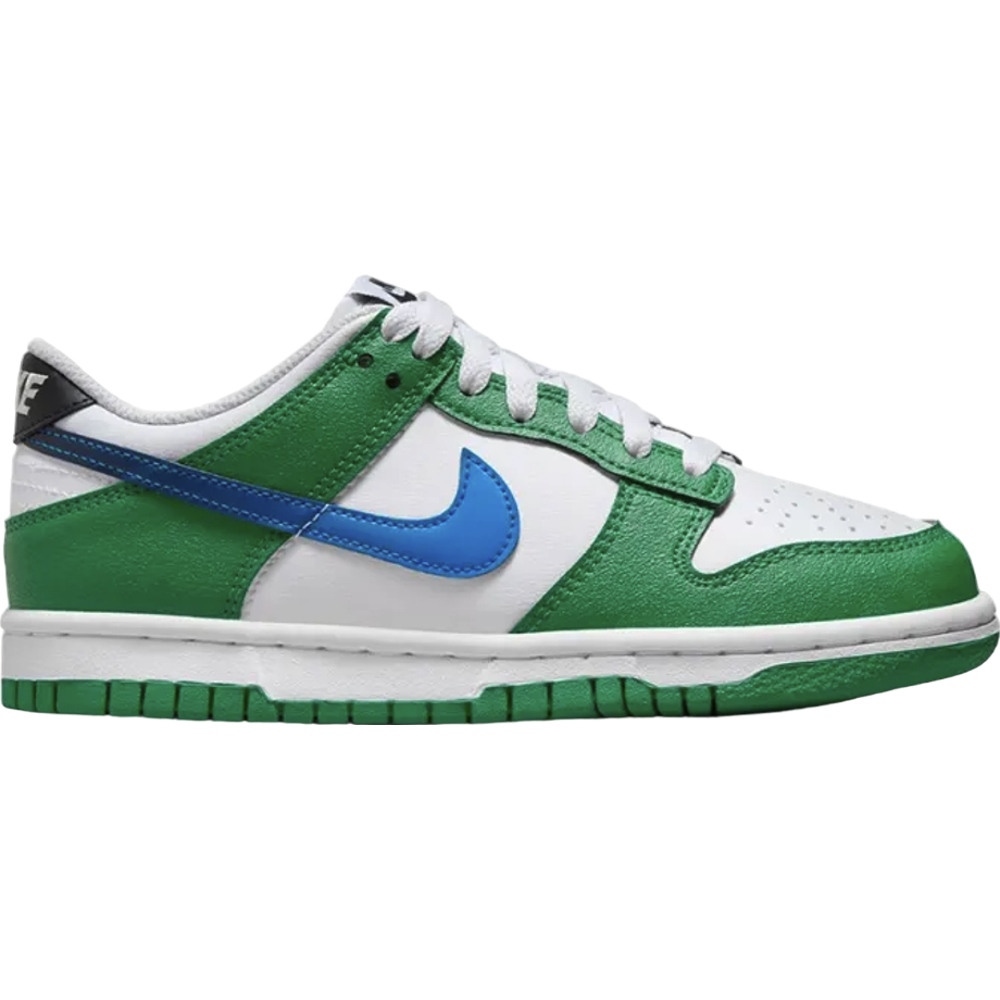 Nike Dunk Low Malachite (GS)