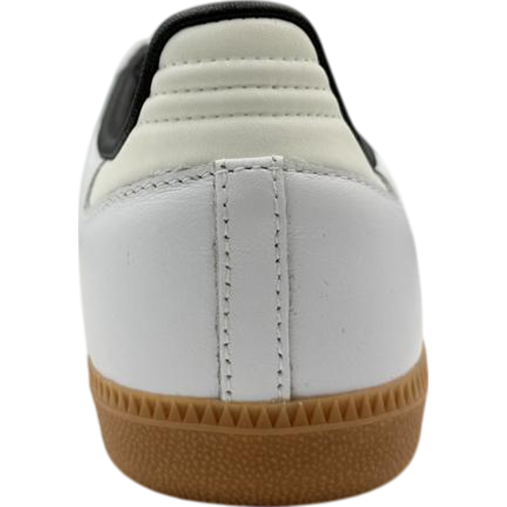 adidas Samba OG cloud white/off white/core black