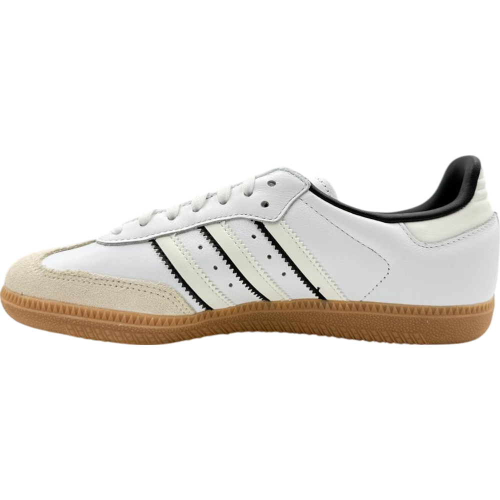 adidas Samba OG cloud white/off white/core black