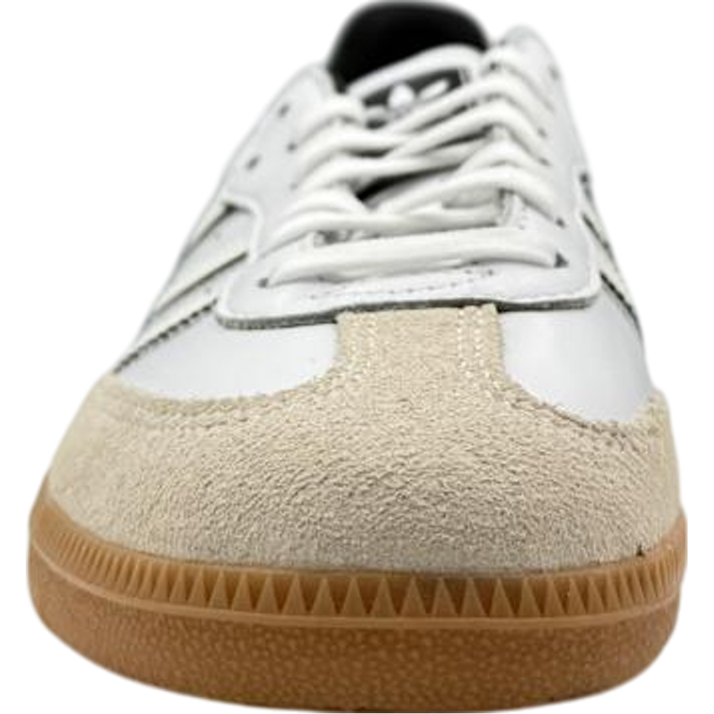 adidas Samba OG cloud white/off white/core black