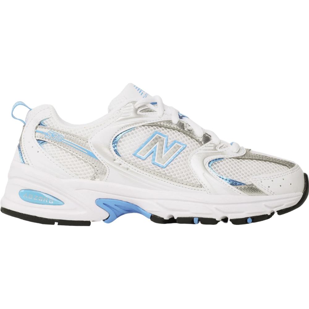 New Balance 530 White Sky Blue