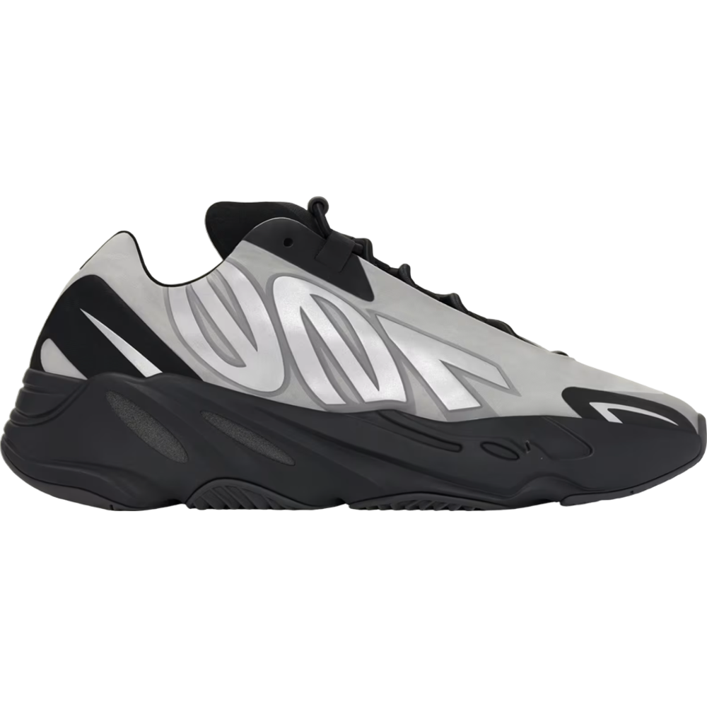 adidas Yeezy Boost 700 MNVN Metallic