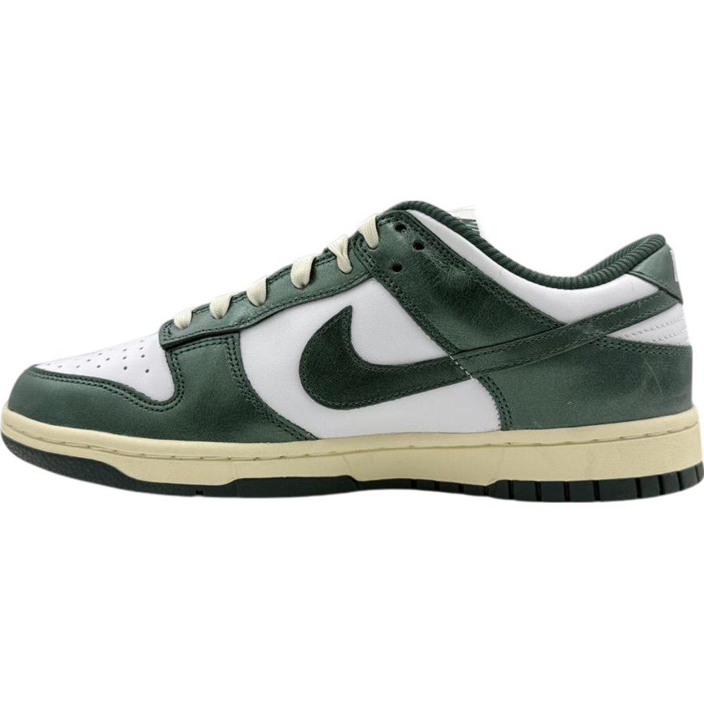 Nike Dunk Low Vintage Green (Women's)