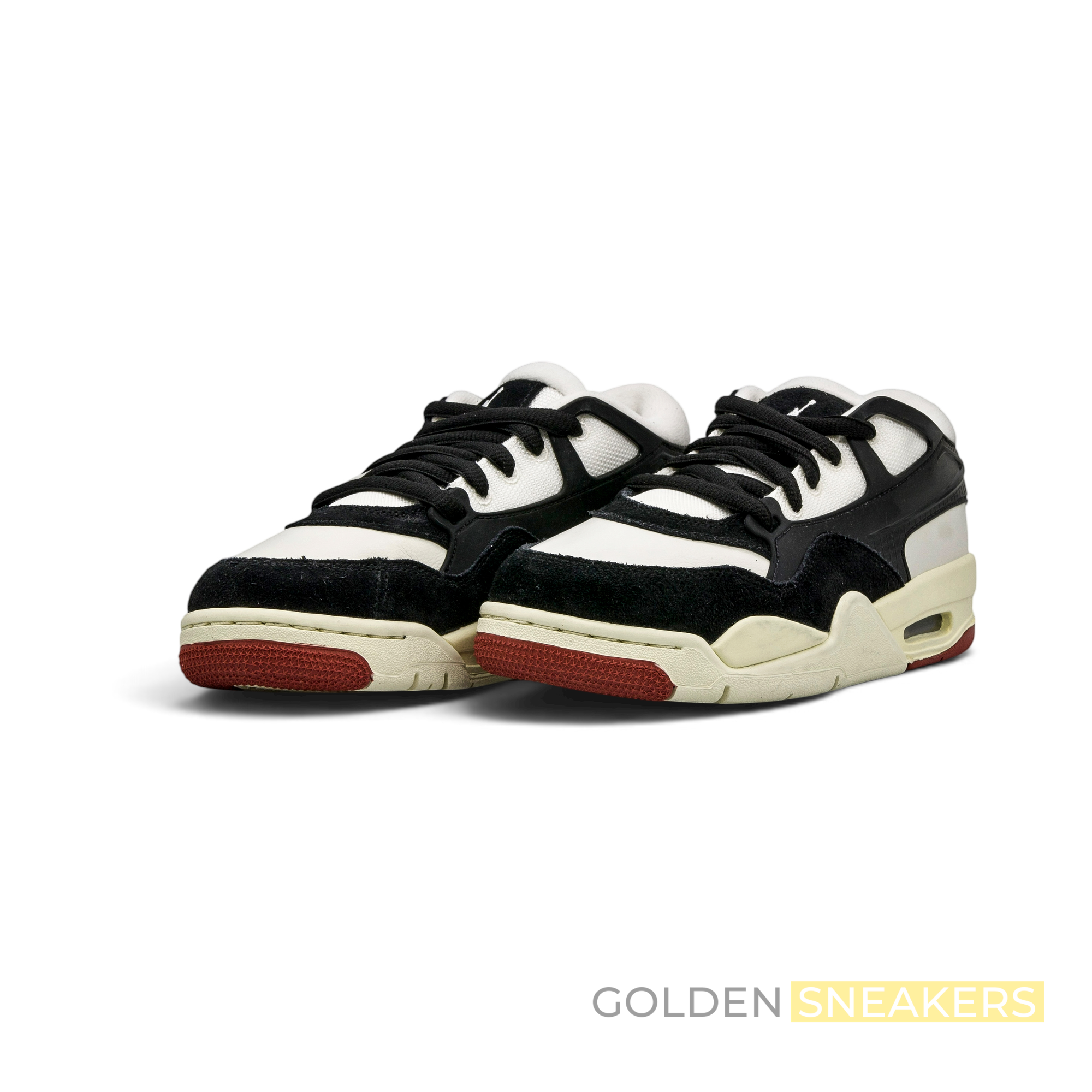 Jordan 4 RM Canyon Rust (GS)