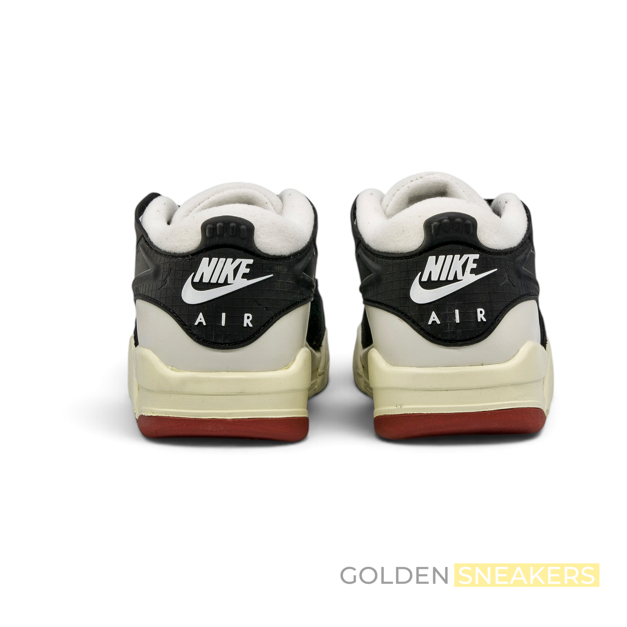 Jordan 4 RM Canyon Rust (GS)