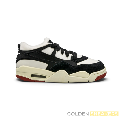 Jordan 4 RM Canyon Rust (GS)