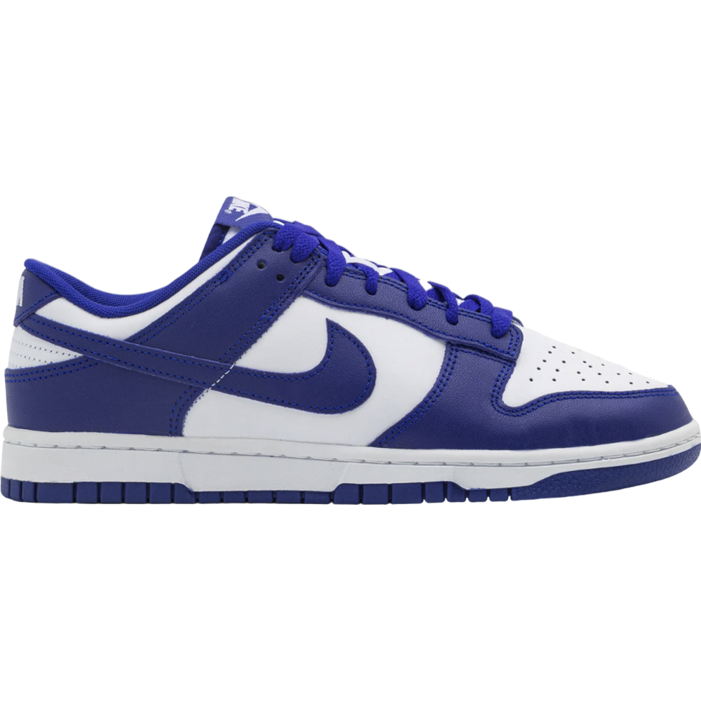 Nike Dunk Low White Concord