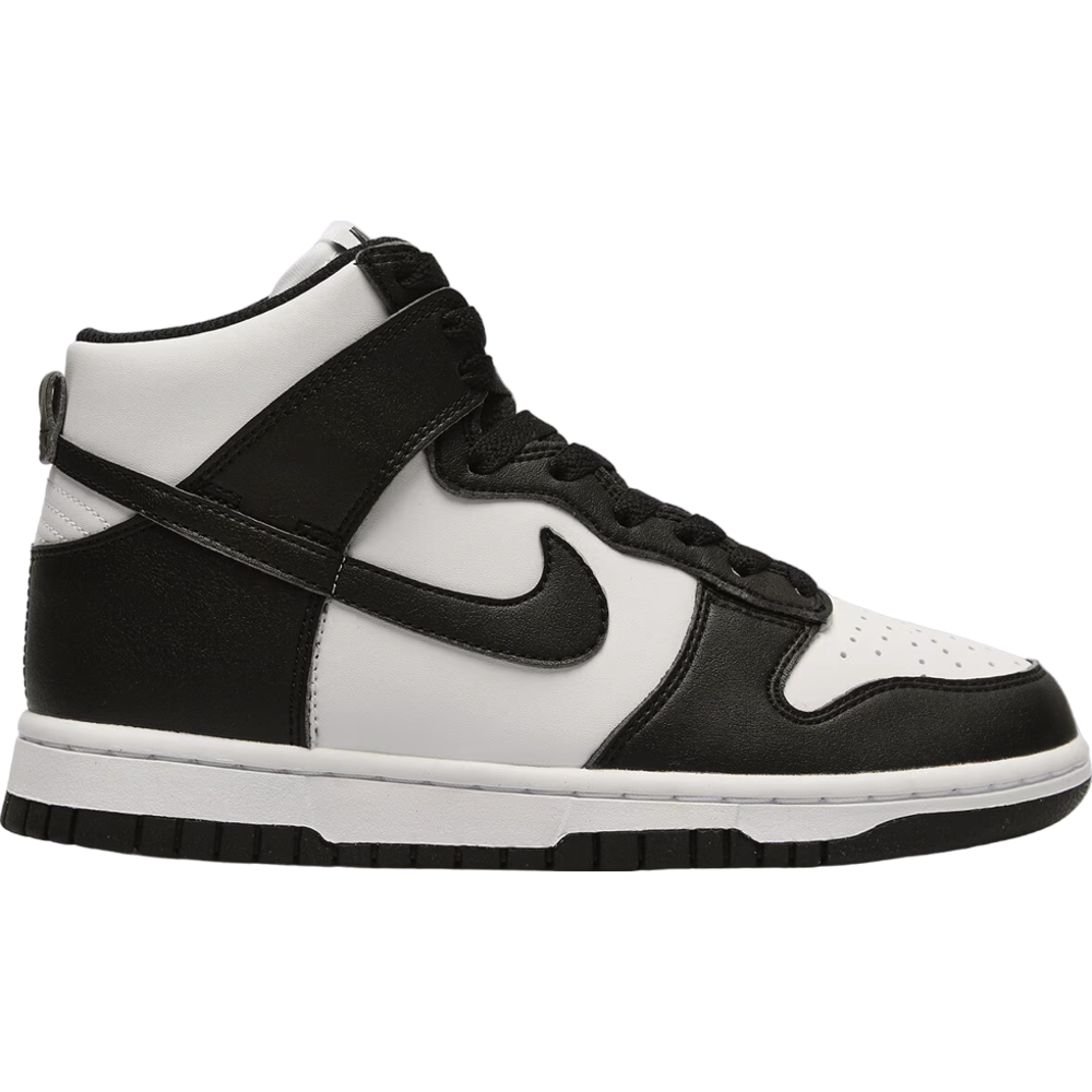 Nike Dunk High Next Nature Panda (W)