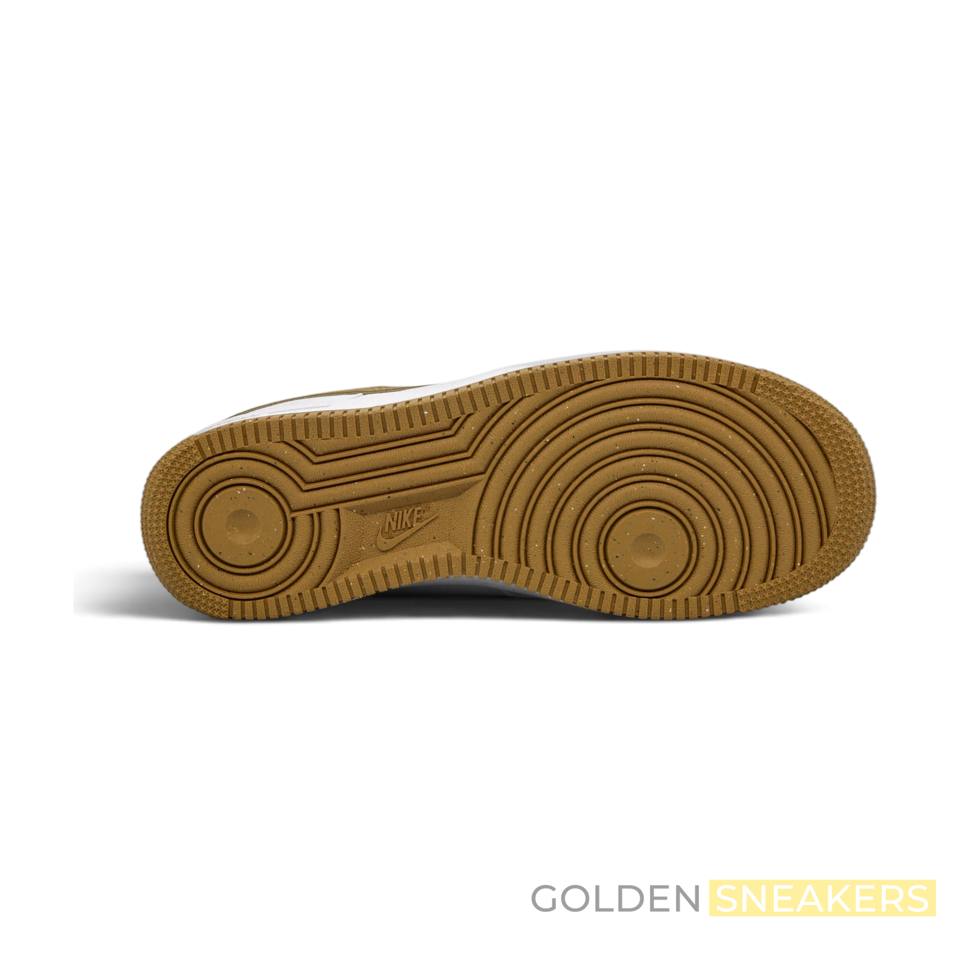 Nike Air Force 1 Low Next Nature Flax (W)