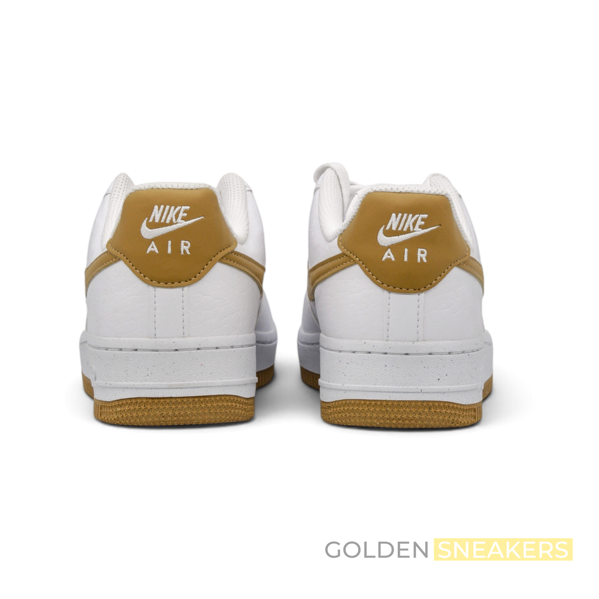 Nike Air Force 1 Low Next Nature Flax (W)