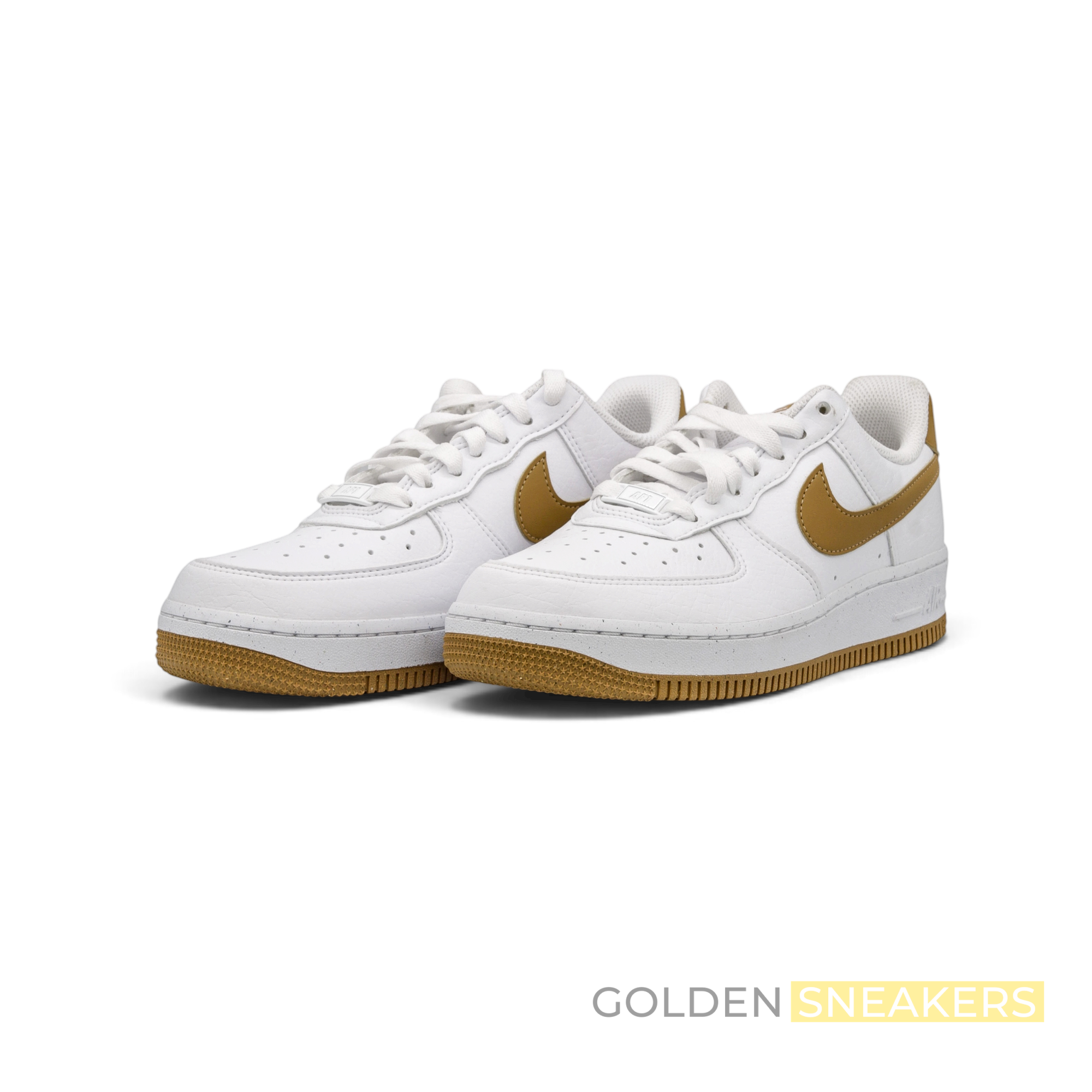 Nike Air Force 1 Low Next Nature Flax (W)