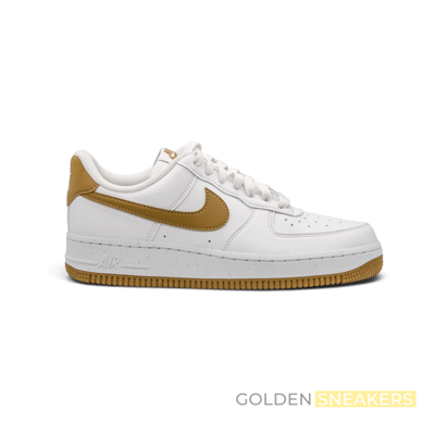 Nike Air Force 1 Low Next Nature Flax (W)