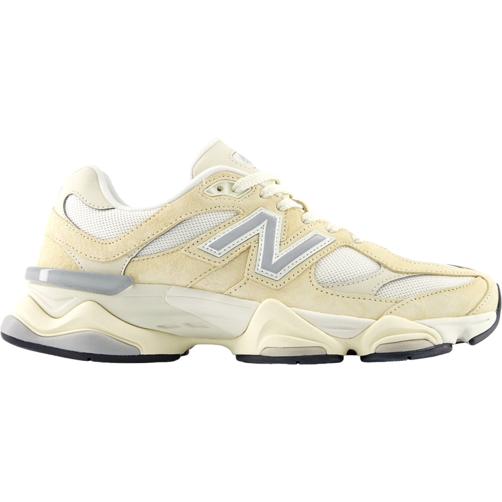 New Balance 9060 White Beige