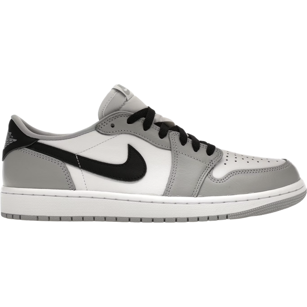 Jordan 1 Retro Low OG Barons