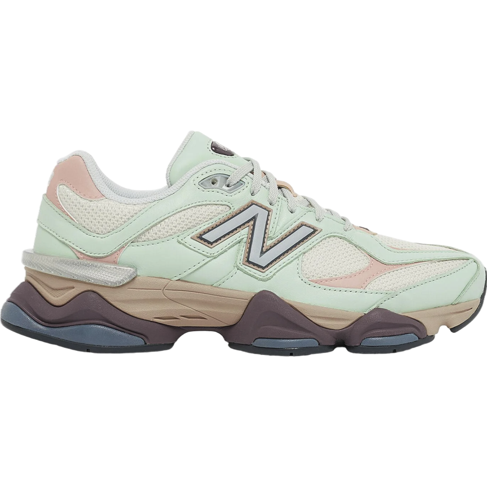 New Balance 9060 Clay Ash