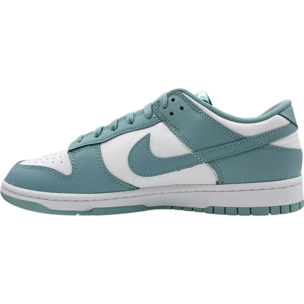 Nike Dunk Low Denim Turquoise