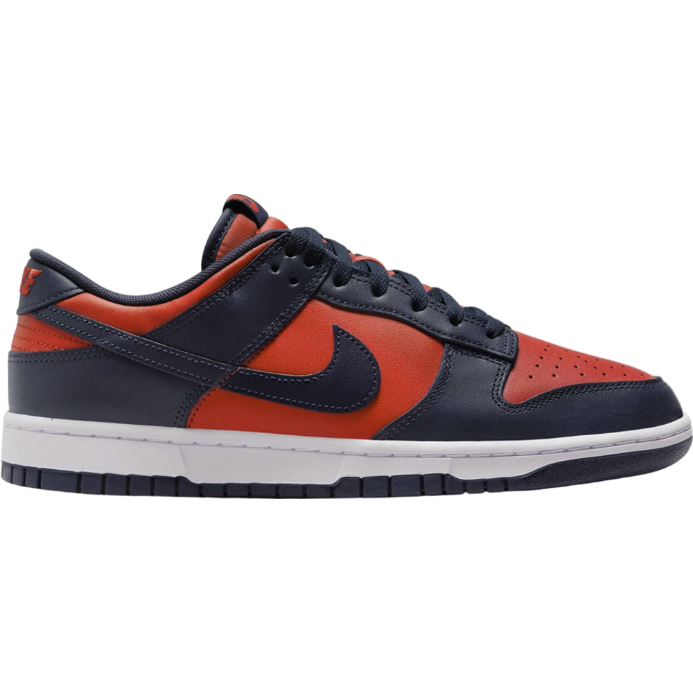 Nike Dunk Low Retro SE CO.JP University Red Obsidian
