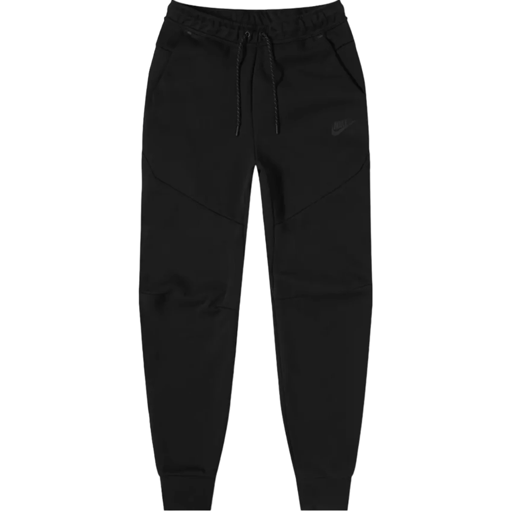 Nike NSW Tech Fleece Jogger Pants Black