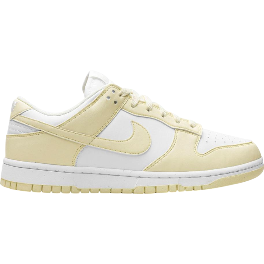 Nike Dunk Low Alabaster/White (Womens)