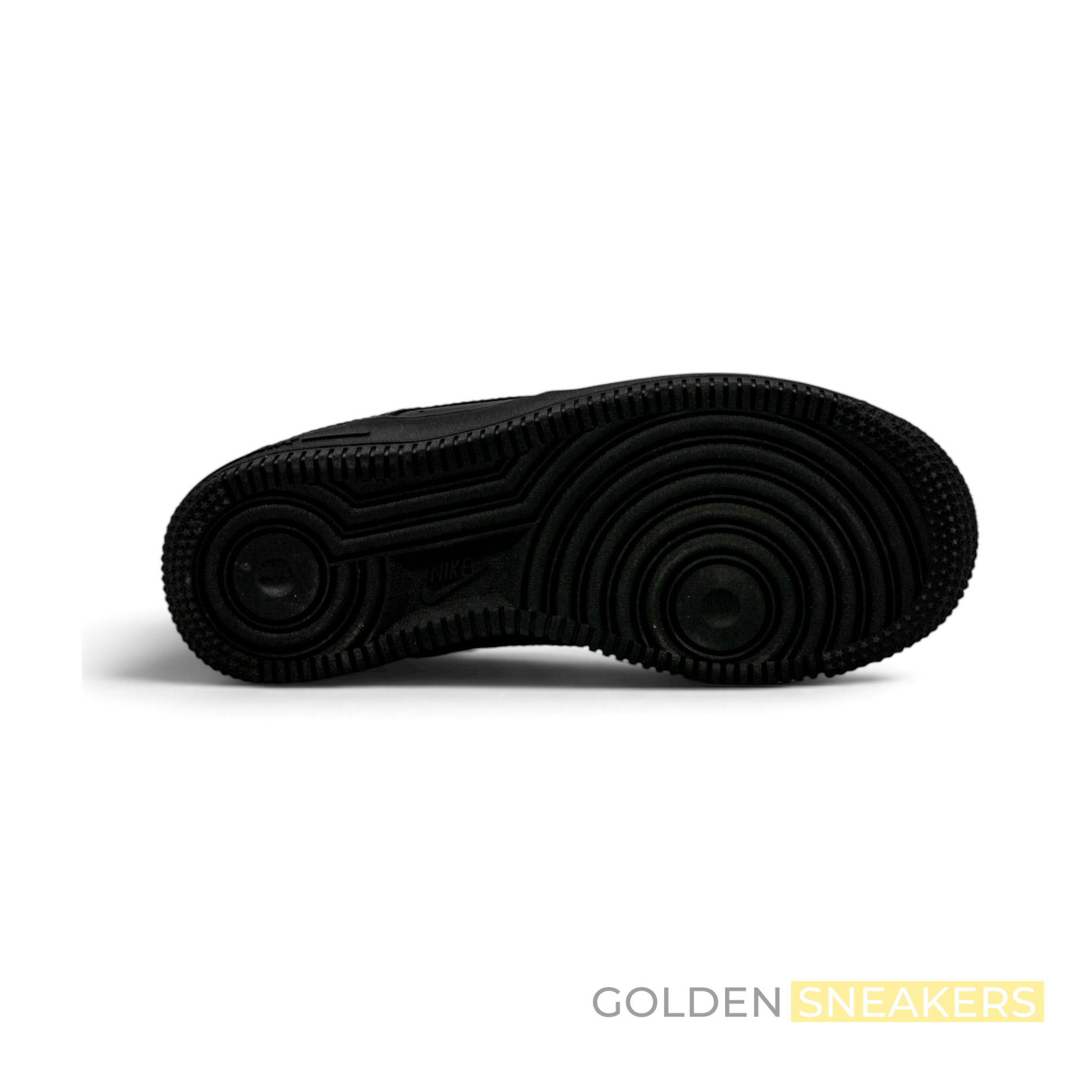 Nike Air Force 1 Low LE Black (GS) (DH2920-001)