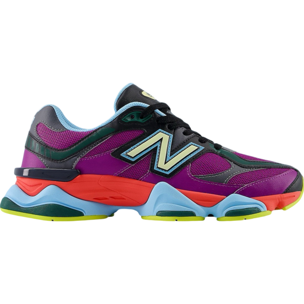 New Balance 9060 Neon Nights