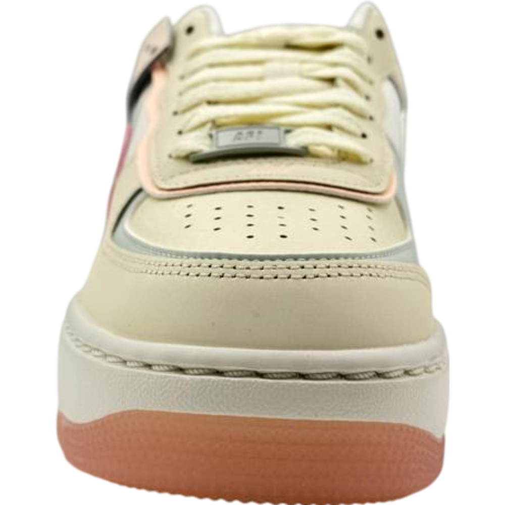 Nike Air Force 1 Low Shadow Coconut Milk Crimson Tint (Women's)