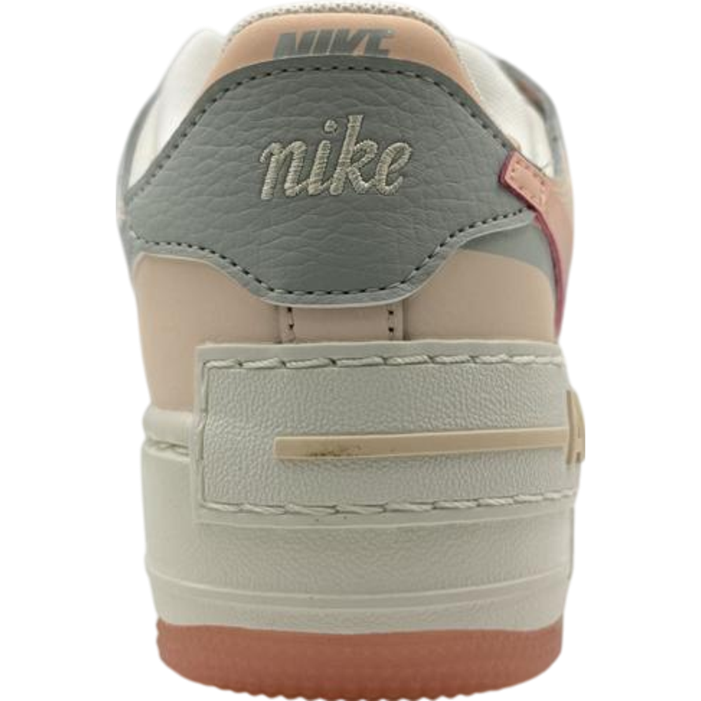 Nike Air Force 1 Low Shadow Coconut Milk Crimson Tint (Women's)