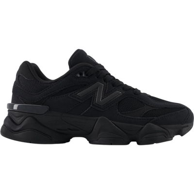 New Balance 9060 Triple Black GS