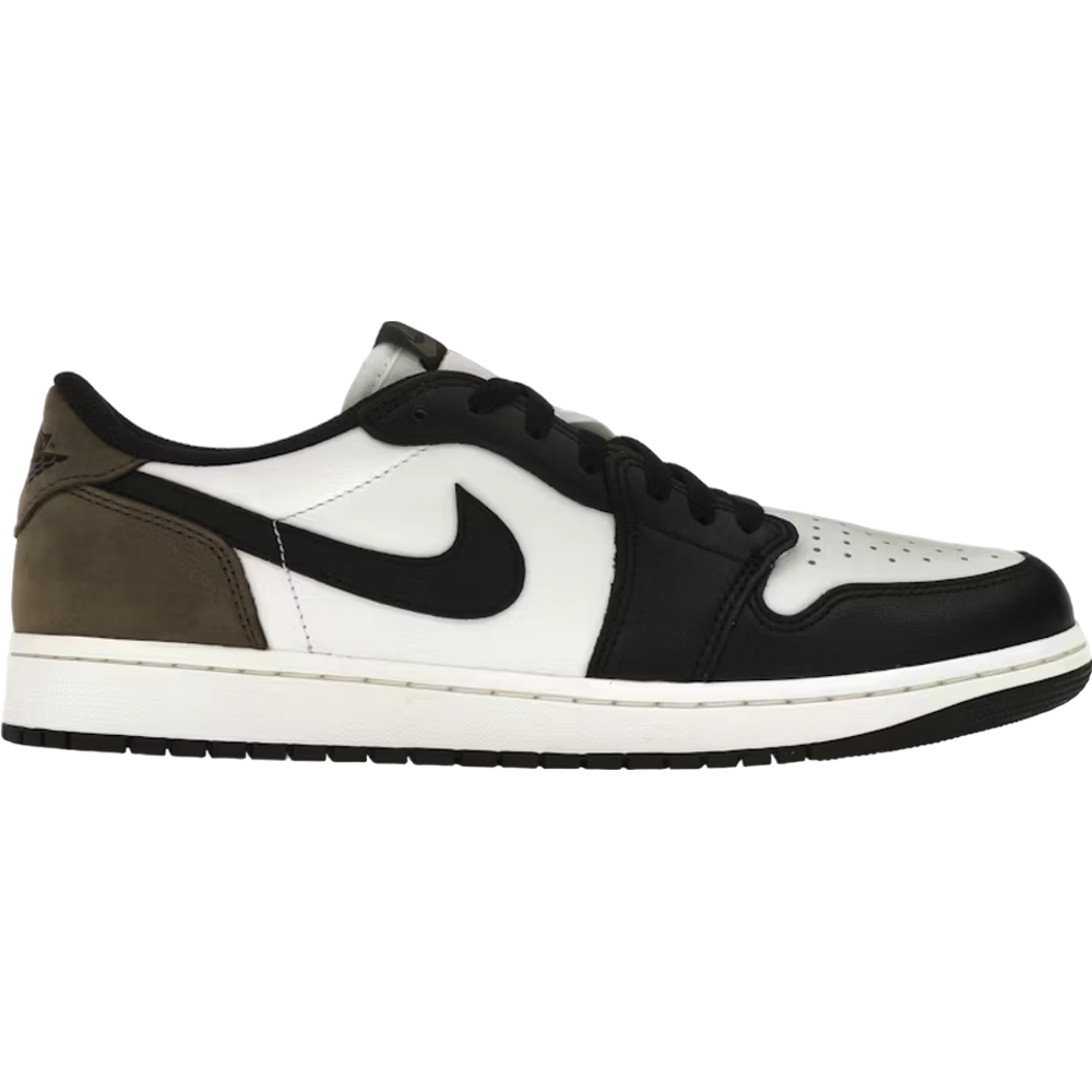 Jordan 1 Retro Low OG Mocha