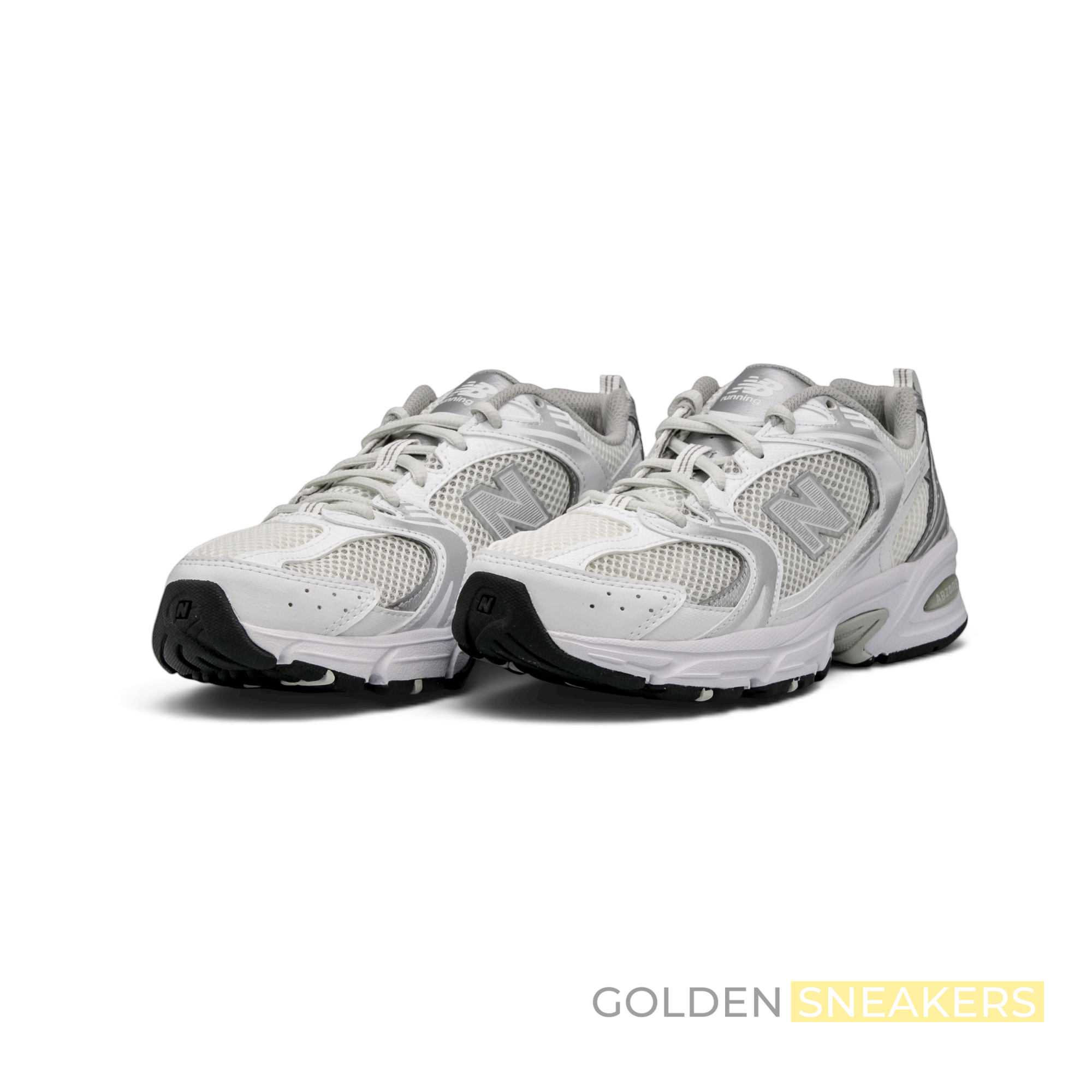 New Balance 530 Munsell White