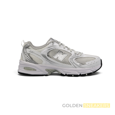 New Balance 530 Munsell White