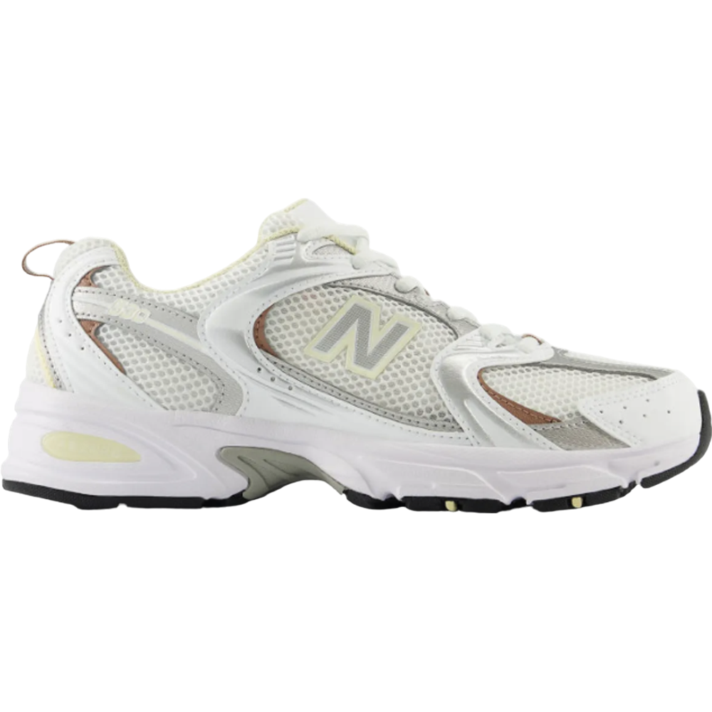 New Balance 530 White Calcium
