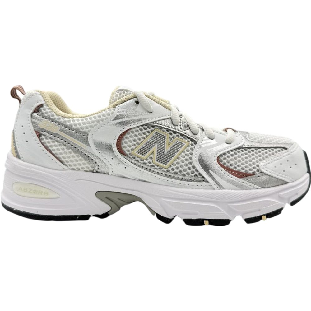 New Balance 530 White (GS)