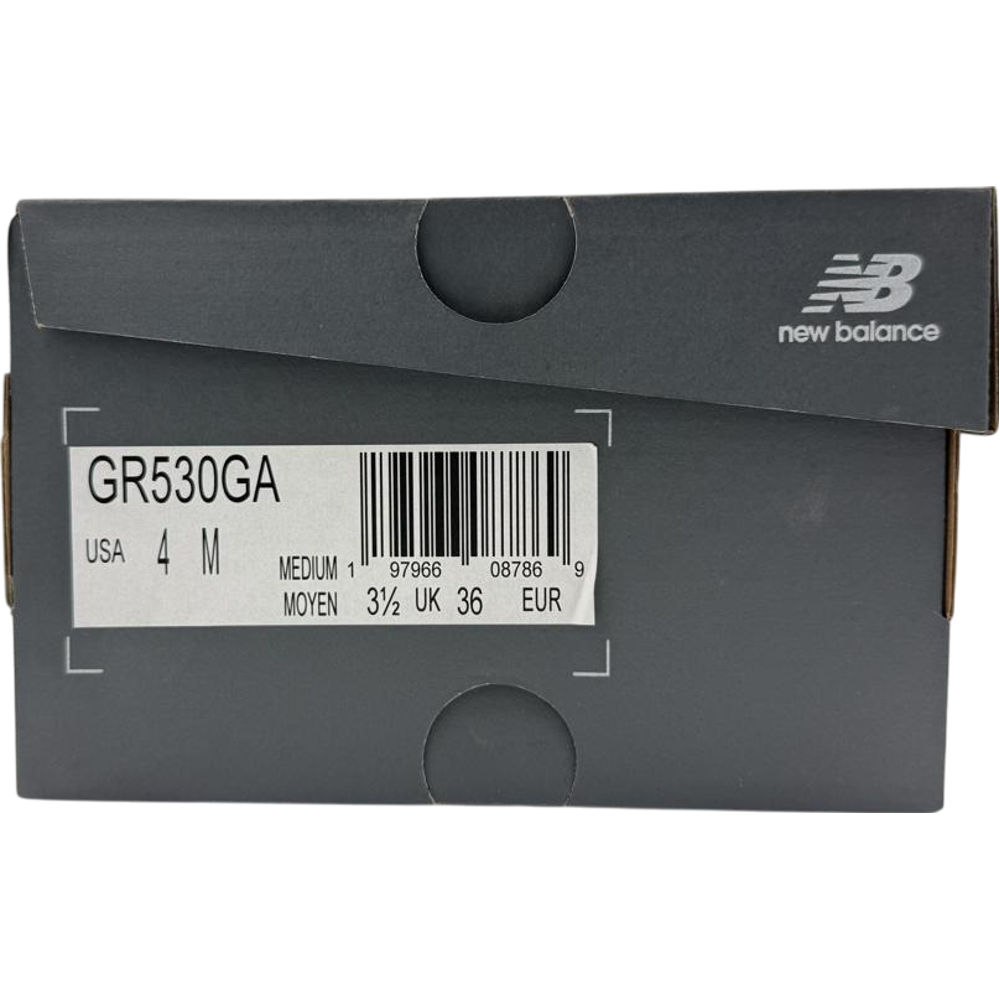 New Balance 530 White (GS)