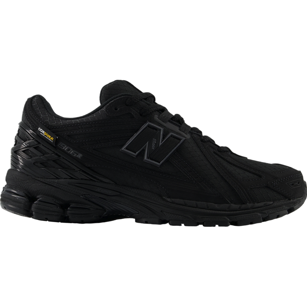 New Balance 1906R Cordura Black