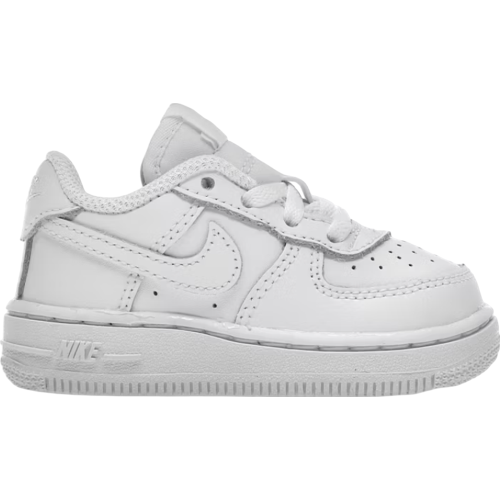 Nike Air Force 1 Low LE Triple White (TD)
