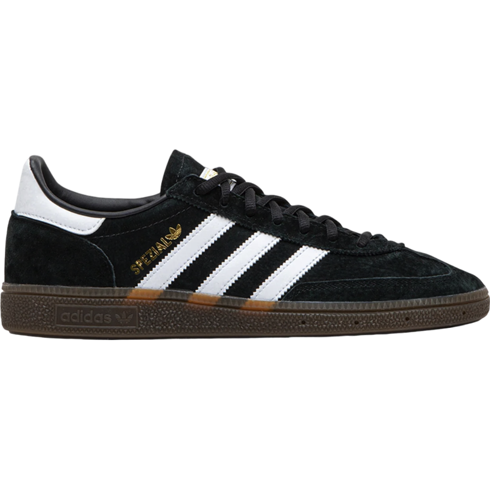 adidas Handball Spezial Black Gum