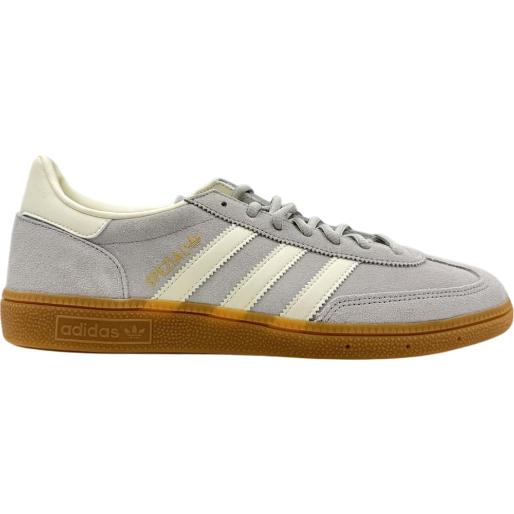 adidas Handball Spezial Grey Cream White
