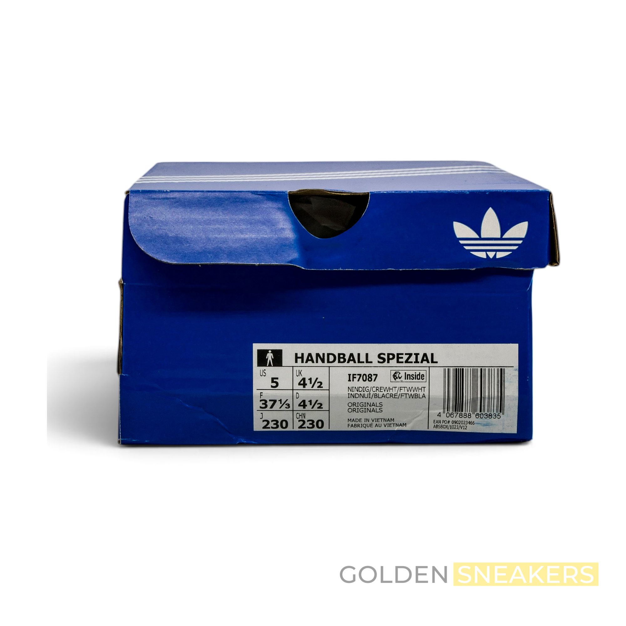 adidas Handball Spezial Night Indigo