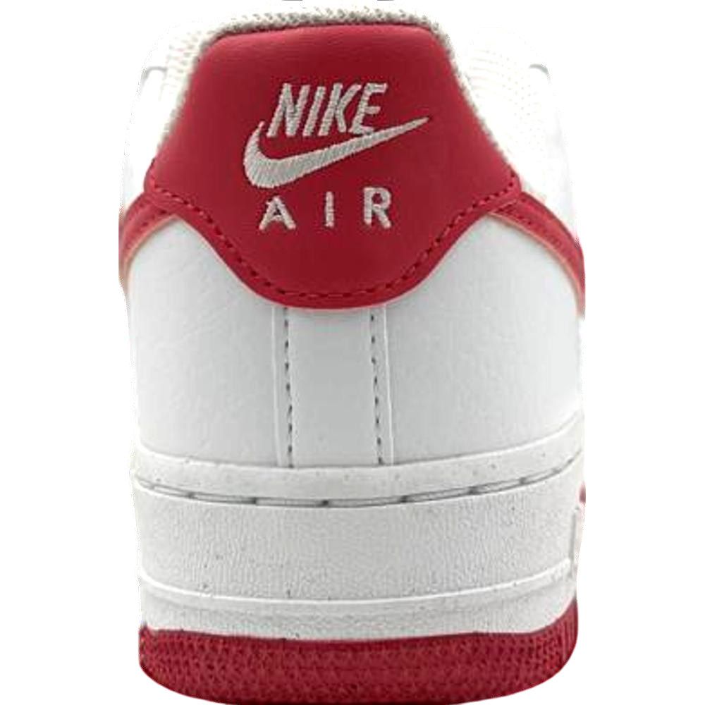 Nike Air Force 1 White Pink Aster (Women's)