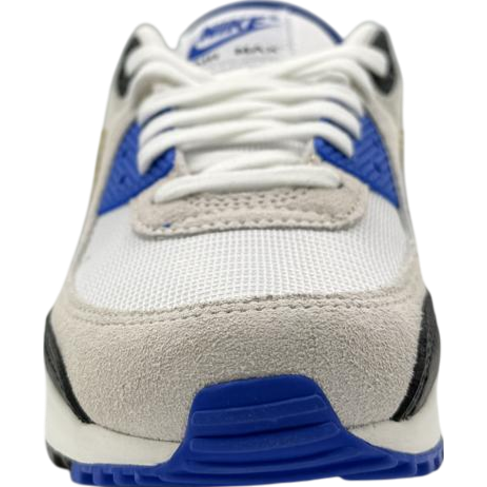 Nike Air Max 90 Khaki Racer Blue