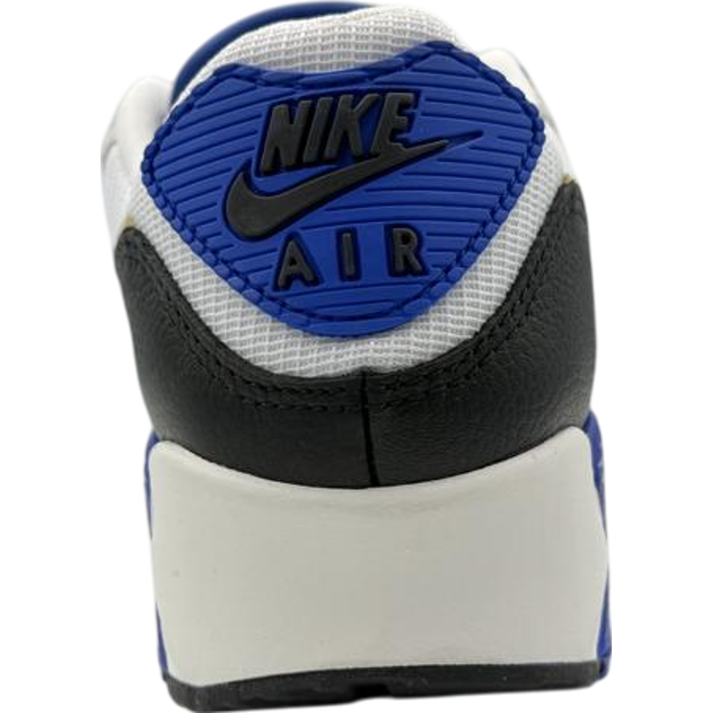Nike Air Max 90 Khaki Racer Blue