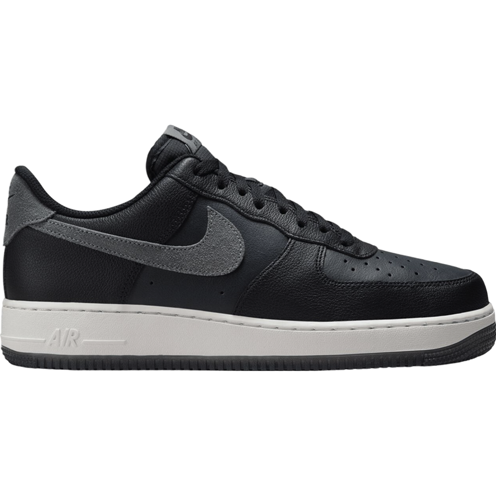 Nike Air Force 1 '07 Smoke Grey
