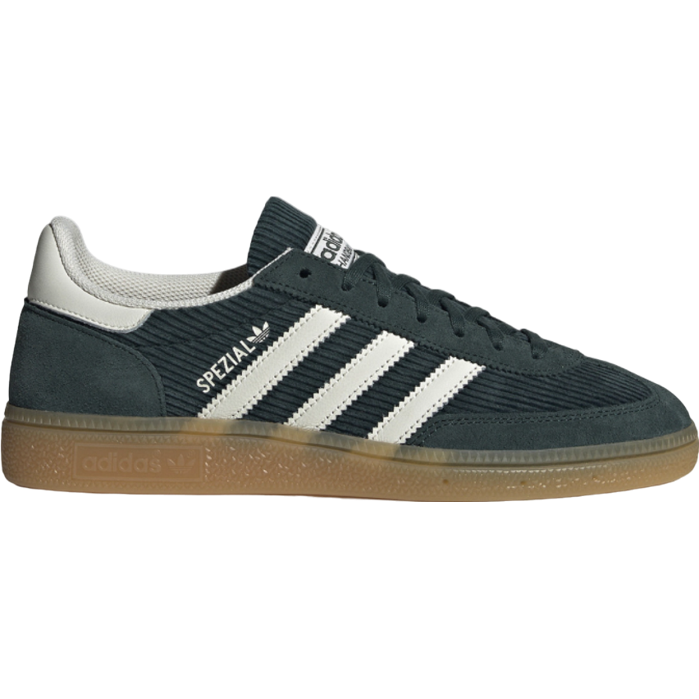 adidas Handball Spezial Mineral Green (Women's)