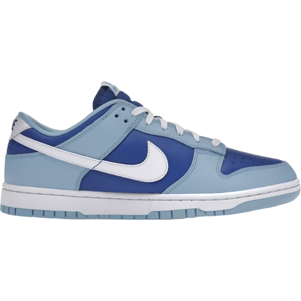 Nike Dunk Low Retro QS Argon (2022)