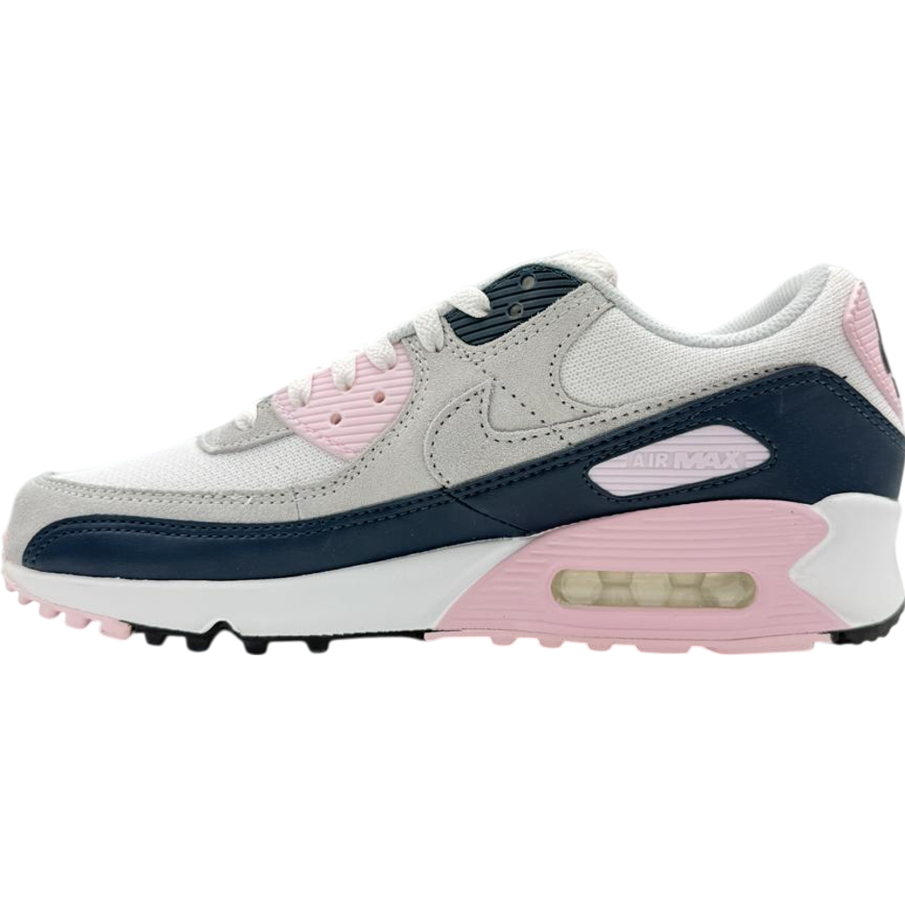 Nike Air Max 90 Pink Foam Armory Navy