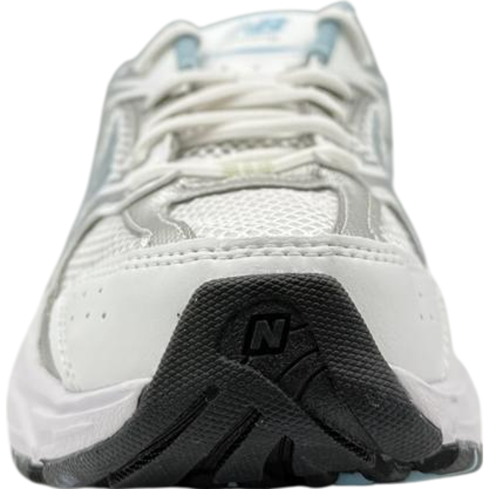 New Balance 530 White/Silver/Blue (GS)