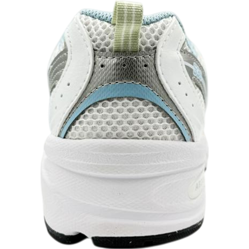 New Balance 530 White/Silver/Blue (GS)