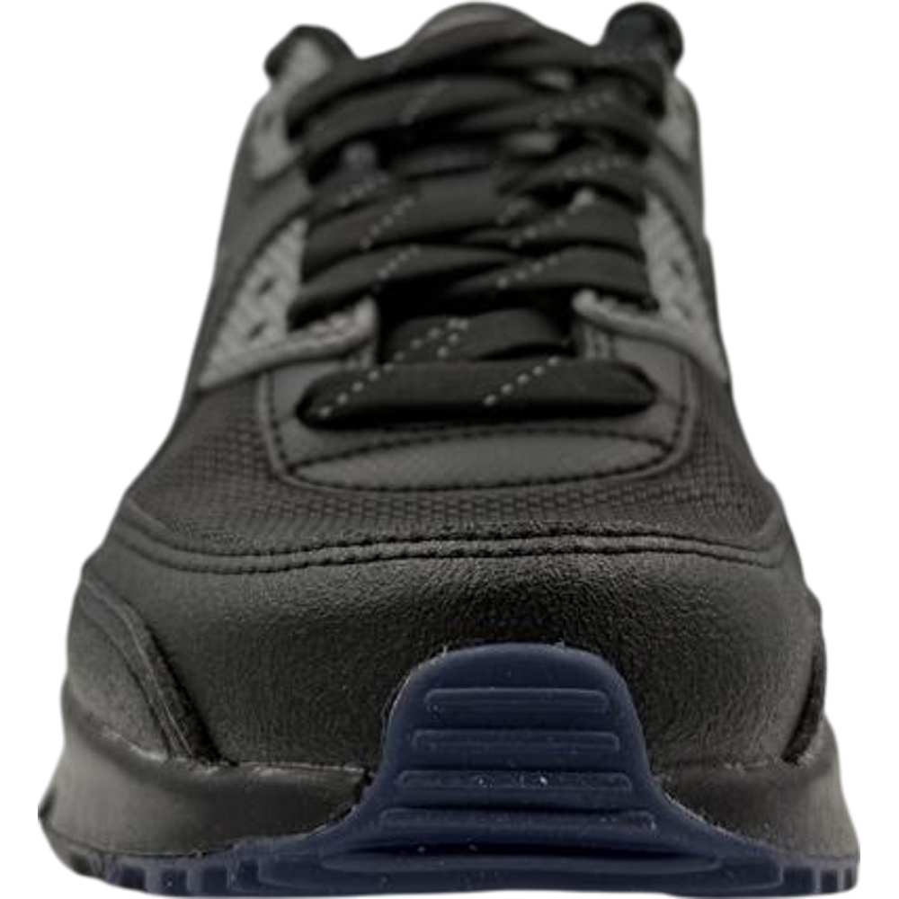 Nike Air Max 90 Black/Midnight Navy/Royal Next Nature (GS)
