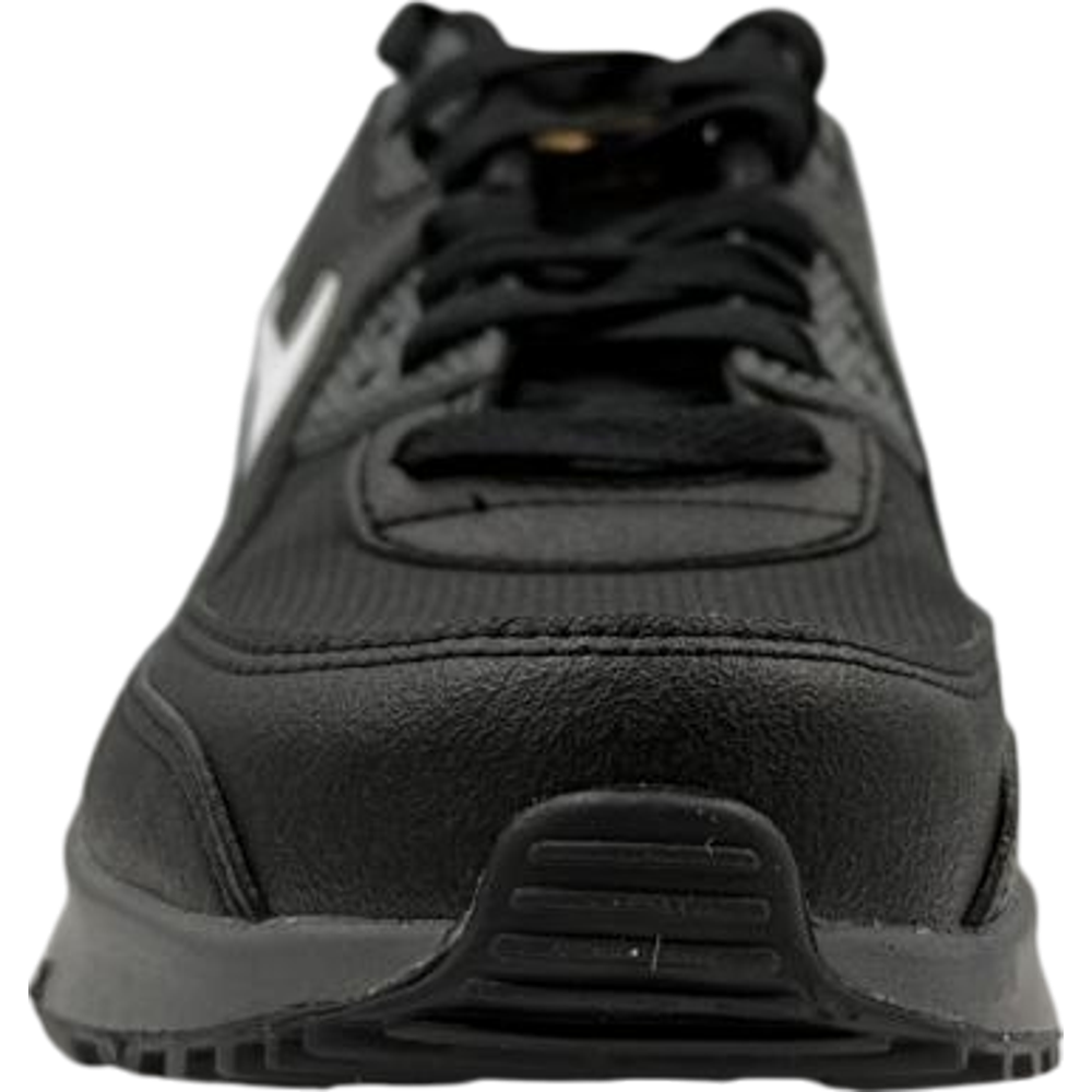 Nike Air Max 90 Black/White/Gold/Dark smoke Grey Next Nature (GS)